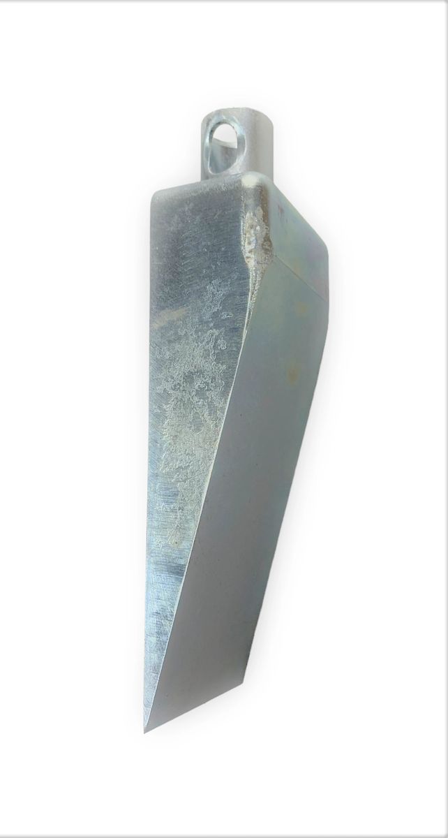 2.5" Wide Wedge Chisel (WC2.5)